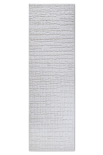 Kusový behúň Elle Decoration Gallery 106098 Cream White 80x240 cm