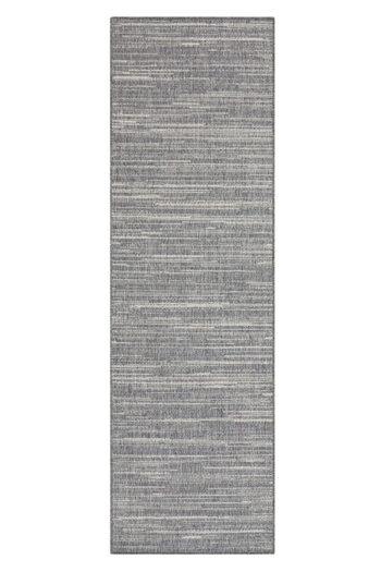 Kusový behúň Elle Decoration Gemini 105543 Silver 80x250 cm