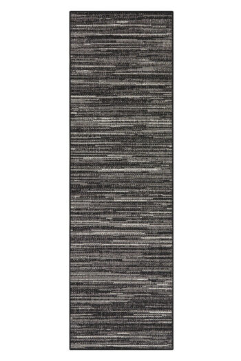 Kusový behúň Elle Decoration Gemini 105544 Night 80x350 cm