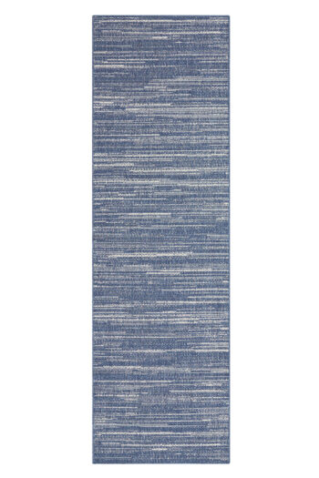Kusový behúň Elle Decoration Gemini 105545 Ocean 80x250 cm