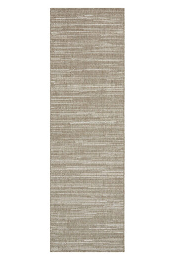 Kusový behúň Elle Decoration Gemini 105548 Linen 80x350 cm