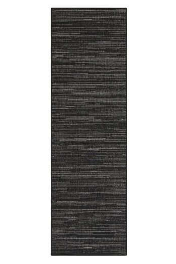 Kusový behúň Elle Decoration Gemini 105549 Night Silver 80x250 cm