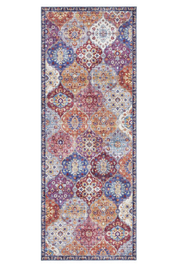 Kusový behúň Elle Decoration Imagination 104204 Multicolor 80x200 cm