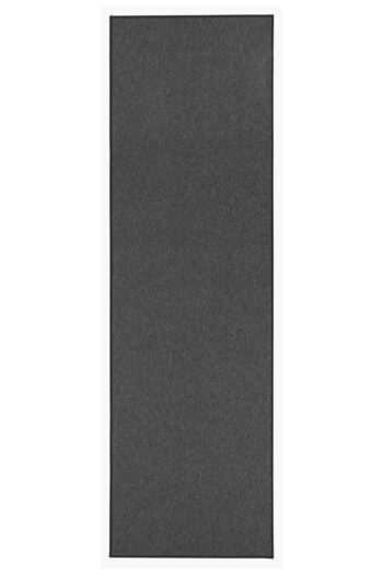 Kusový behúň Hanse Home BT Carpet Causal 103407 Anthracite 80x200 cm