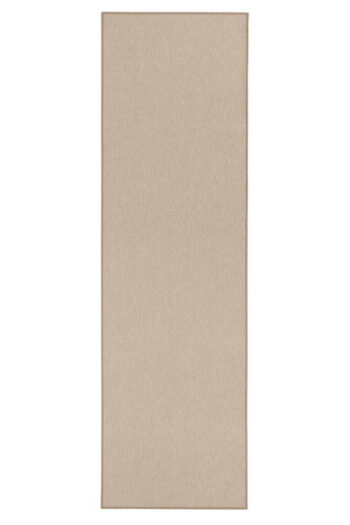 Kusový behúň Hanse Home BT Carpet Causal 103408 Beige 80x300 cm