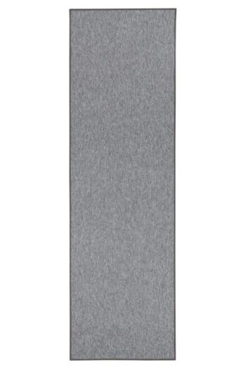 Kusový behúň Hanse Home BT Carpet Causal 103410 Light grey 80x300 cm