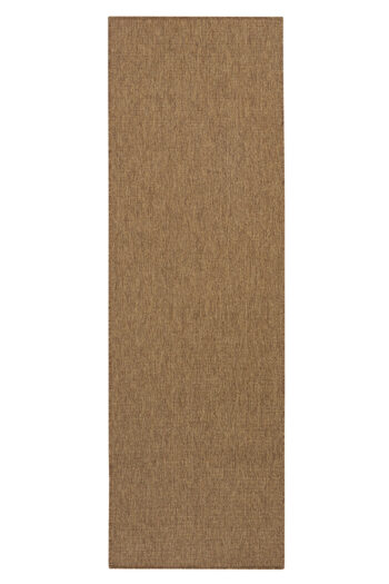Kusový behúň Hanse Home BT Carpet Nature 103530 Nature brown 80x150 cm