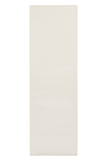 Kusový behúň Hanse Home BT Carpet Nature  103531 Creme white 80x150 cm