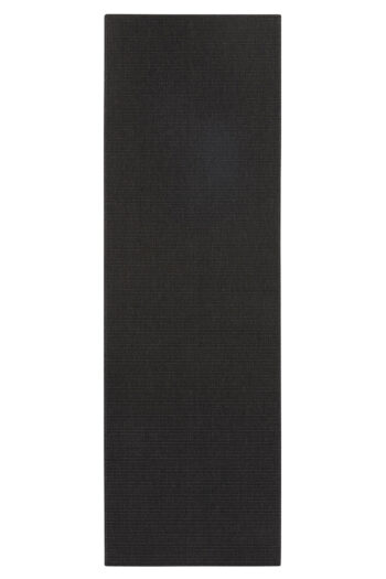 Kusový behúň Hanse Home BT Carpet Nature 103534 Nature black 80x450 cm