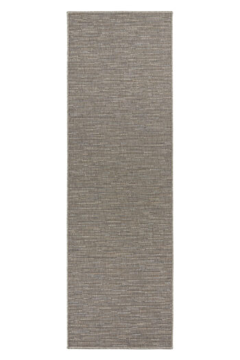 Kusový behúň Hanse Home BT Carpet Nature 104261 Cream multicolor 80x250 cm