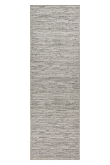 Kusový behúň Hanse Home BT Carpet Nature 104265 Cream grey 80x350 cm