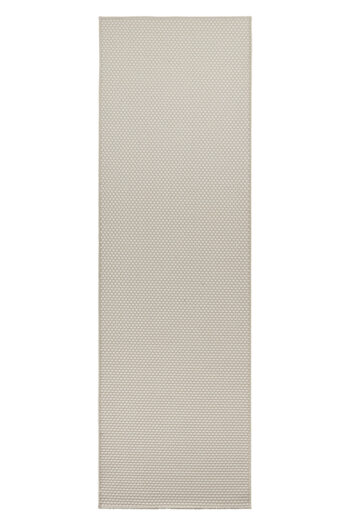 Kusový behúň Hanse Home BT Carpet Nature 104270 Ivory 80x500 cm