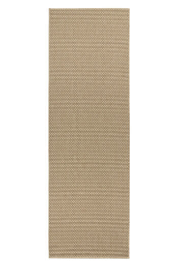 Kusový behúň Hanse Home BT Carpet Nature 104271 Beige 80x150 cm