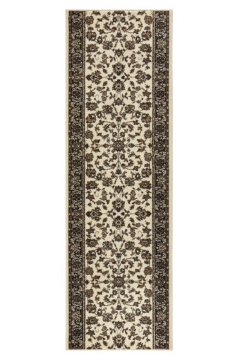 Kusový behúň Hanse Home Basic 102486 Cream 80x400 cm
