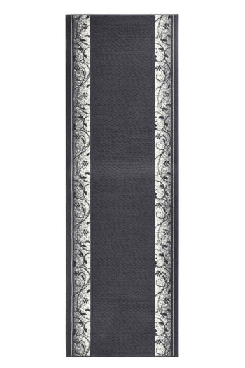 Kusový behúň Hanse Home Basic 102489 Grey 80x200 cm