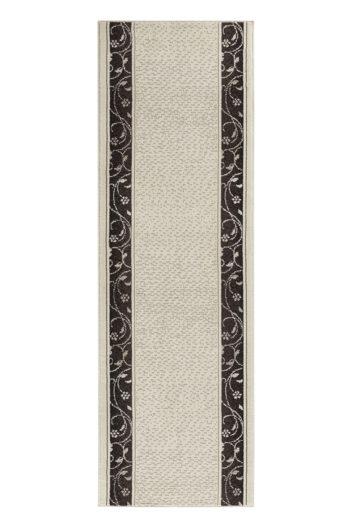 Kusový behúň Hanse Home Basic 102490 Cream 80x200 cm