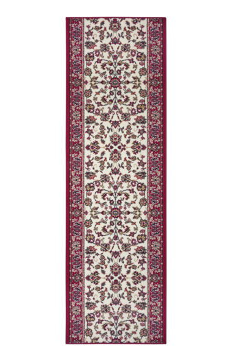 Kusový behúň Hanse Home Basic 105494 Creme 80x350 cm