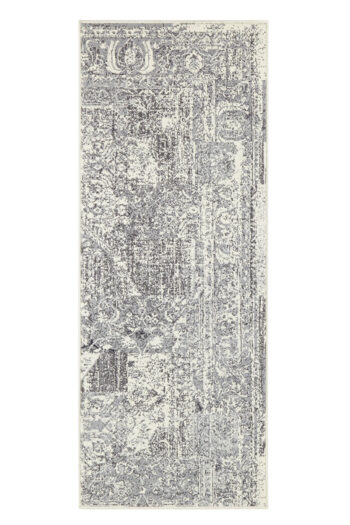 Kusový behúň Hanse Home Celebration 103468 Plume Creme Grey 80x250 cm