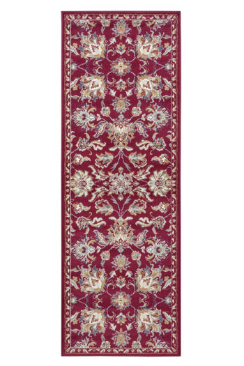 Kusový behúň Hanse Home Luxor 105633 Caracci Red 80x240 cm