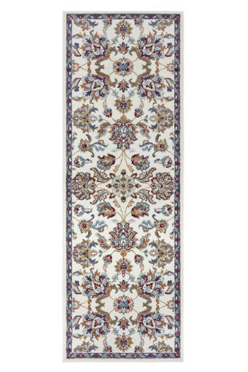 Kusový behúň Hanse Home Luxor 105635 Caracci Cream 80x240 cm
