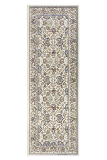 Kusový behúň Hanse Home Luxor 105636 Saraceni Cream 80x240 cm