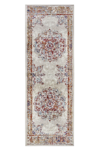 Kusový behúň Hanse Home Luxor 105639 Maderno Cream 80x240 cm