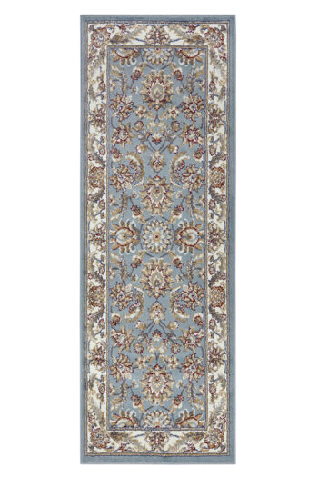 Kusový behúň Hanse Home Luxor 105641 Reni Mint Cream 80x240 cm