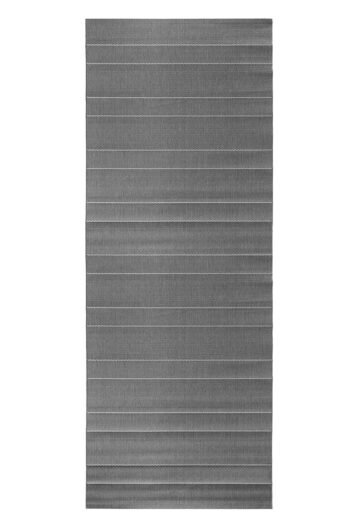 Kusový behúň Hanse Home Sunshine 102027 Grey 80x300 cm