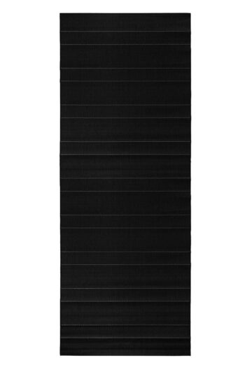 Kusový behúň Hanse Home Sunshine 102030 Black 80x200 cm
