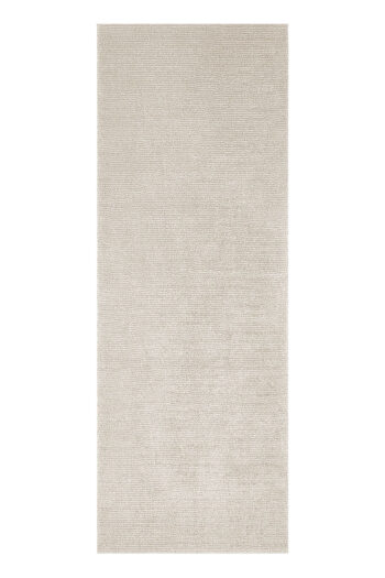 Kusový behúň Mint Rugs Cloud 103932 Beige 80x250 cm