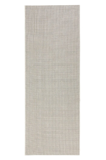 Kusový behúň Northrugs Meadow 102722 Cream 80x200 cm