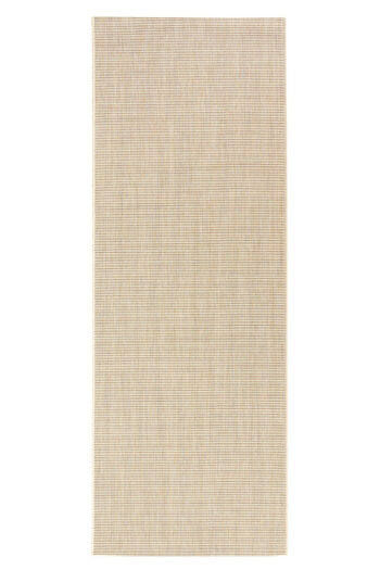 Kusový behúň Northrugs Meadow 102727 Beige 80x200 cm