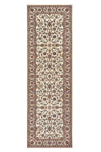 Kusový behúň Nouristan Herat 105295 Dizi Beige Cream 80x250 cm
