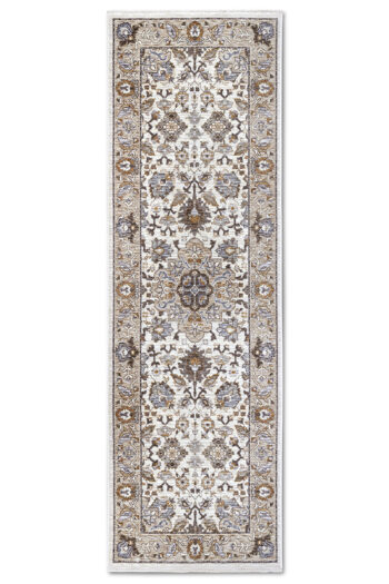Kusový behúň Villeroy & Boch 1871 106136 Cream Multicolor 80x190 cm