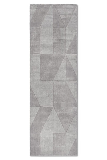 Kusový behúň Villeroy & Boch 1906 106164 Grey 80x250 cm