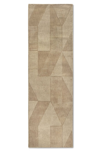 Kusový behúň Villeroy & Boch 1906 106165 Beige 80x250 cm