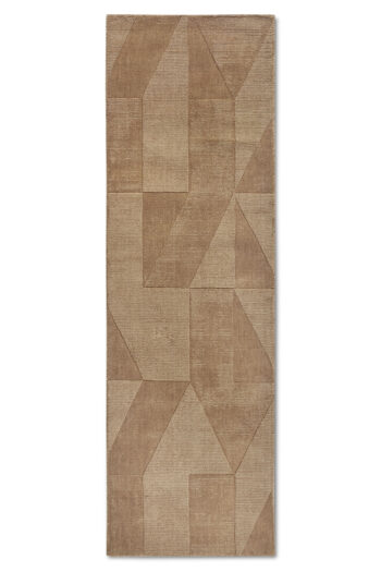Kusový behúň Villeroy & Boch 1906 106166 Copper Brown 80x250 cm