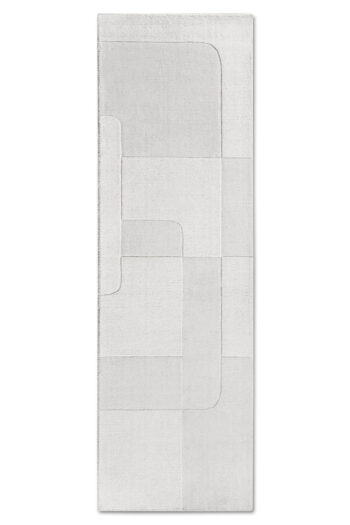 Kusový behúň Villeroy & Boch 1906 106168 Cream 80x250 cm