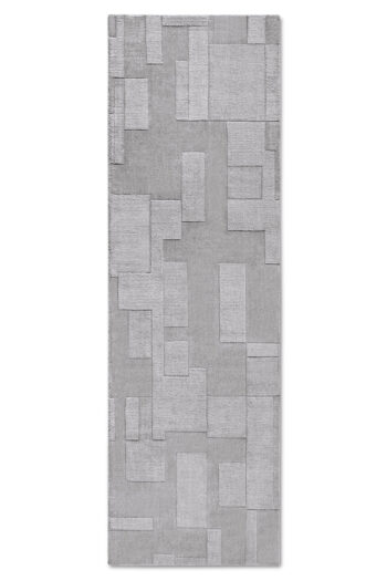 Kusový behúň Villeroy & Boch 1906 106179 Grey 80x250 cm