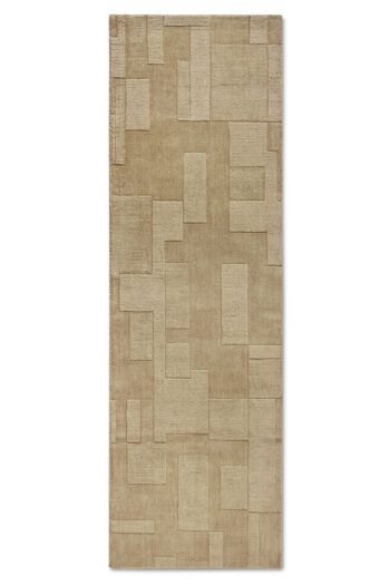 Kusový behúň Villeroy & Boch 1906 106180 Beige 80x250 cm