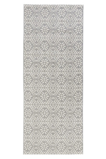 Kusový behúň Zala Living Soho 102799 Grey Creme 80x200 cm