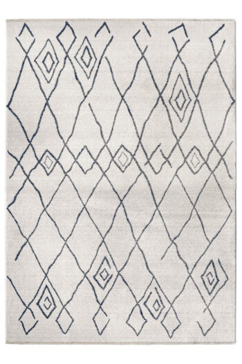 Kusový koberec AGADIR 502 Ivory 160x230 cm