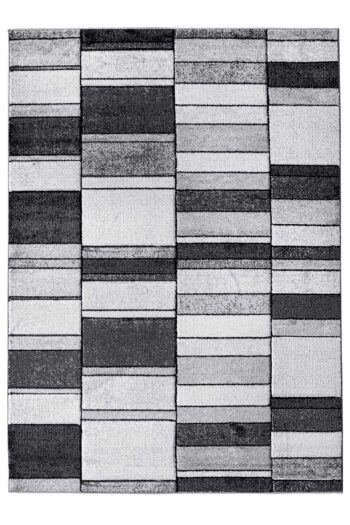 Kusový koberec ALORA 1018 Grey 160x230 cm