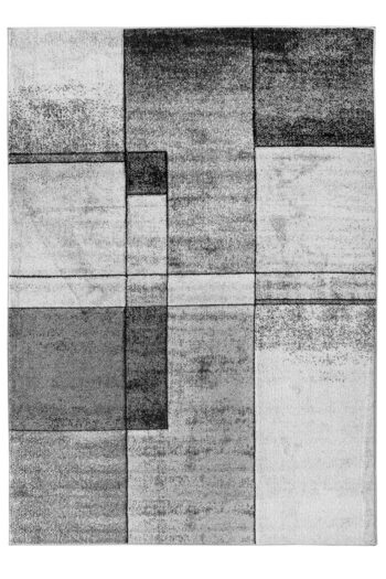 Kusový koberec ALORA 1023 Grey 200x290 cm