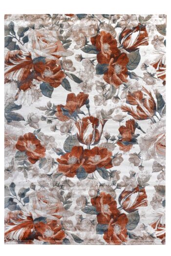 Kusový koberec ARTE 14726 O10 - Orange 80x150 cm