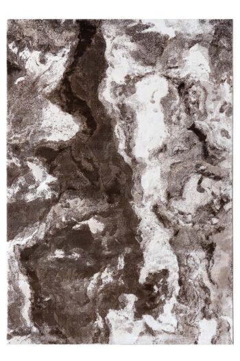 Kusový koberec ARTE 15094 H10 - Brown 200x290 cm