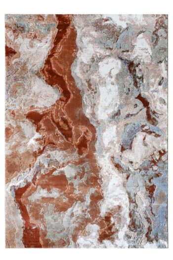 Kusový koberec ARTE 15094 O10 - Orange 80x150 cm