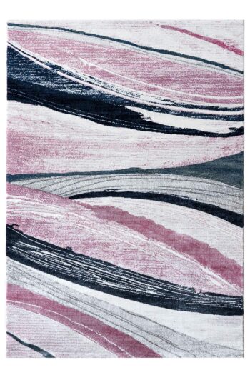 Kusový koberec ARTE 15104 P10 - Pink 80x150 cm
