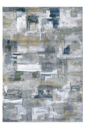 Kusový koberec ARTE 16436 Y10 - Green 160x230 cm