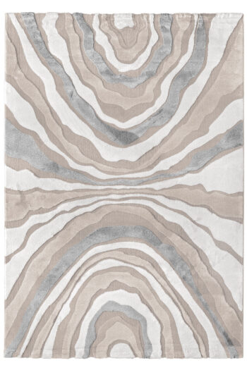 Kusový koberec ASPEN 17875 J11 - Beige 240x340 cm